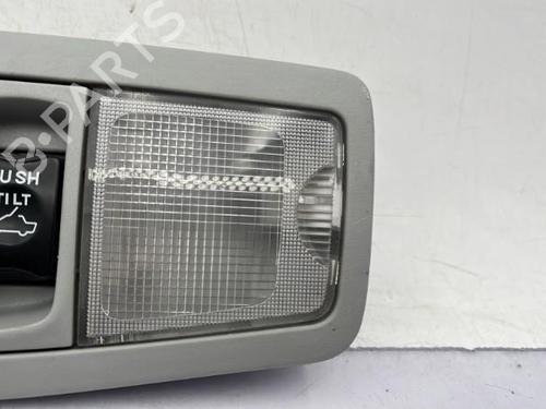 Interior roof light CITROËN C-CROSSER (VU_, VV_) 2.2 HDi | BP23752811I8 