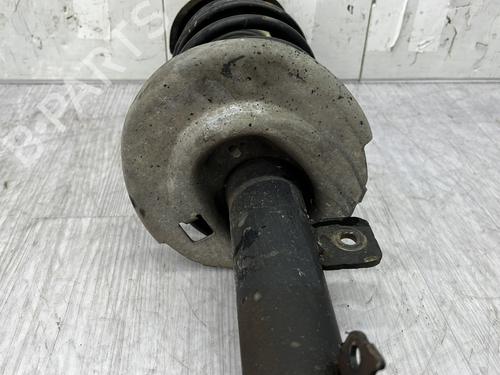 Left front shock absorber PEUGEOT 207 (WA_, WC_) 1.4 | BP29477562M16 