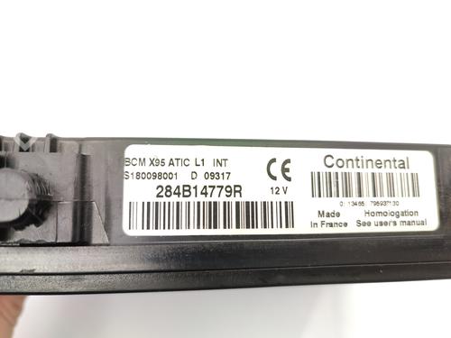 Electronic module RENAULT SCÉNIC III (JZ0/1_) 1.5 dCi | BP23754270M83 - Image 18