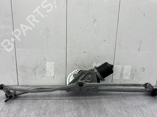 Used Front wiper motor MINI MINI (R56) Cooper D (109 hp) 23706266