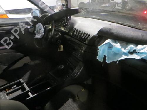 Climate control BMW 3 (E46) 320 d | BP23663601I5  - Image 9