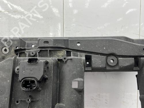 Front slam panel CITROËN DS4 (NX_) 2.0 HDi 165 | BP33313436C72  - Image 10