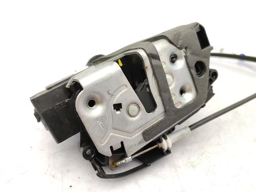 Front right lock FORD FIESTA VI (CB1, CCN) 1.6 TDCi | BP23729913C97 