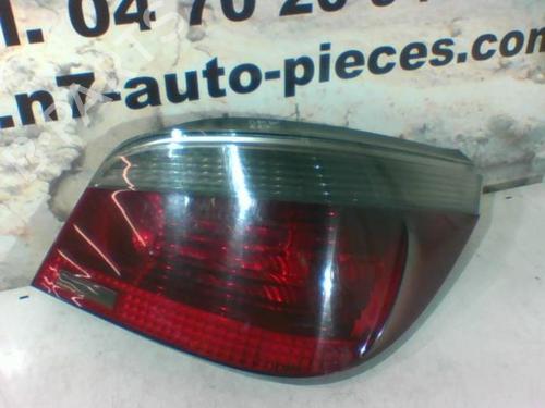 Right taillight BMW 5 (E60) 530 d | BP23664430C35 