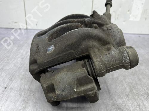 Left front brake caliper MERCEDES-BENZ SPRINTER 3,5-t Van (B907, B910) 314 CDI All-wheel Drive (907.633, 907.635, 907.637) | BP23757469M105 