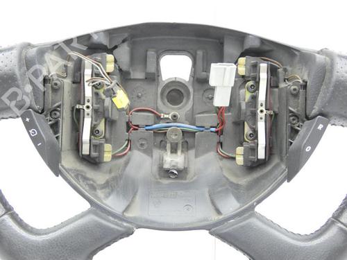 Steering wheel RENAULT VEL SATIS (BJ0_) 3.0 dCi (BJ0J, BJ0N) | BP23700491C49 