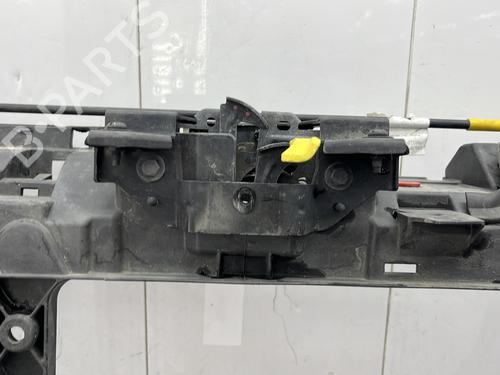 Frontplade/Frontkurv FORD FIESTA VI (CB1, CCN) 1.5 TDCi | BP33569252C72 - Image 4