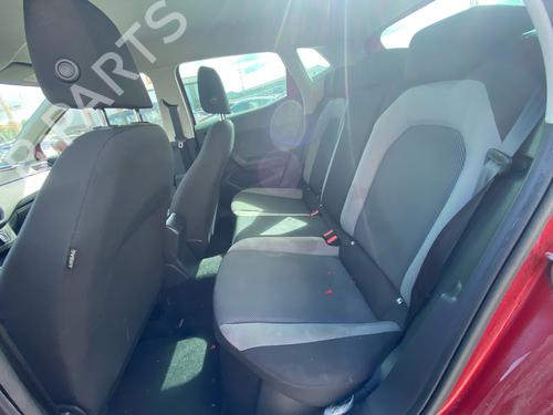 Seats set SEAT IBIZA V (KJ1, KJG) 1.0 TSI | BP36439889C78 - Image 163