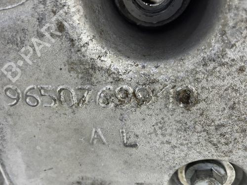 Subframe PEUGEOT 407 (6D_) 1.6 HDi 110 (6D9HZC, 6D9HYC) | BP23754468M9  - Image 6