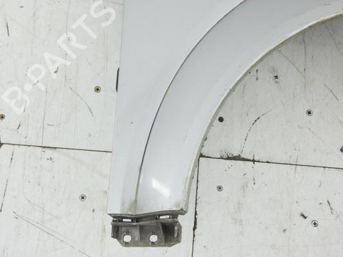 Right front fenders PEUGEOT 807 (EB_) 2.2 HDi | BP23673297C42 