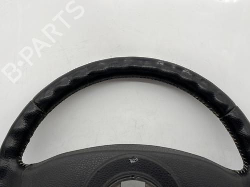 Used Steering wheel Steering wheel DACIA DUSTER (HS_) 1.5 dCi 4x4 (HSMC, HSMD) (110 hp) 26526352 26526352