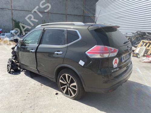 Farolim esquerdo da mala Farolim esquerdo da mala NISSAN X-TRAIL III (T32_, T32R, T32RR) 1.6 dCi (T32) (130 hp) 36551654 36551654