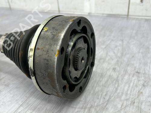 Left front driveshaft SEAT IBIZA IV (6J5, 6P1) 1.2 TSI | BP31800485M38 