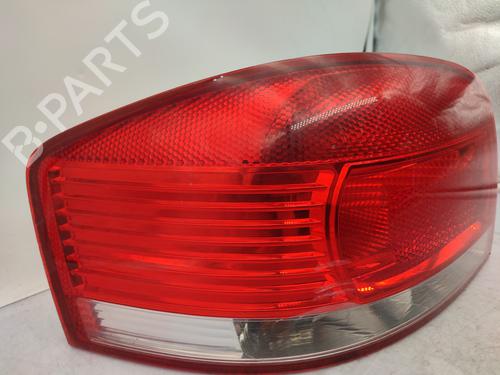 Left taillight AUDI A3 (8P1) 1.9 TDI | BP27370364C34  - Image 7