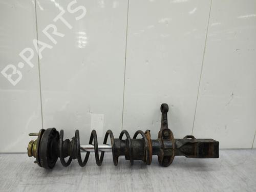 Used Left front shock absorber Left front shock absorber FIAT PANDA (141_) 900 (40 hp) 23722673 23722673