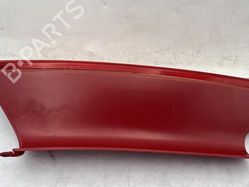 Used Left taillight Left taillight CITROËN C4 I (LC_) 1.6 HDi (109 hp) 33569509 33569509
