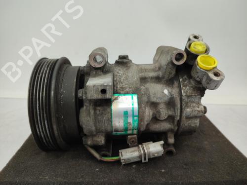 AC compressor RENAULT MODUS / GRAND MODUS (F/JP0_) 1.5 dCi (FP0E, JP0E) | BP23712424M34 - Image 7