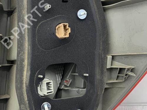 Left taillight HONDA FR-V (BE) 2.2 i CTDi (BE5) | BP23696814C34 