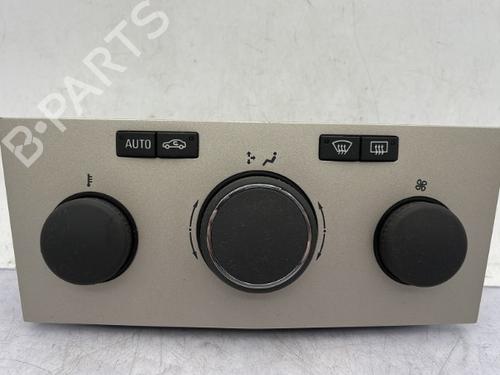 Commande Chauffage OPEL ASTRA H (A04) [2004-2014]  24505290