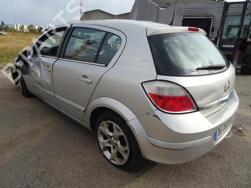 Headlight switch OPEL ASTRA H (A04) 1.7 CDTI (L48) | BP23666315I24 - Image 14