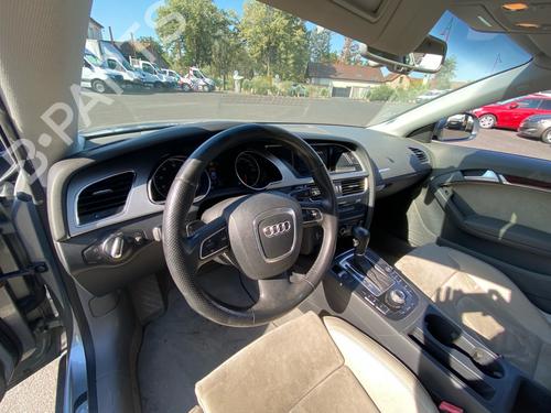Dashboard AUDI A5 (8T3) 3.2 FSI quattro | BP38307640C46 - Image 2