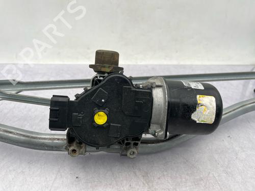 Front wiper motor DACIA SANDERO II TCe 90 (B8M1, B8MA, B8AC) | BP34212723M29 - Image 3
