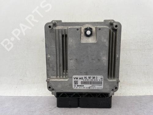 Electronic module SEAT LEON (5F1) 2.0 TDI | BP40495365M83 - Image 7