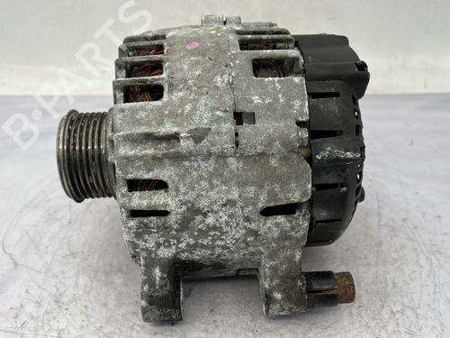 Alternator PEUGEOT 206+ (2L_, 2M_) 1.4 HDi eco 70 | BP32330050M7 