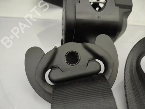 Rear left belt tensioner VW POLO V (6R1, 6C1) 1.6 TDI | BP23733283C89 