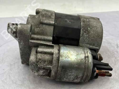 Starter RENAULT MEGANE II (BM0/1_, CM0/1_) 1.6 16V (BM0C, CM0C) | BP23749539M8 