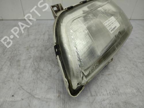 Used Left headlight VW SHARAN (7M8, 7M9, 7M6) 2.0 (115 hp) 23705985