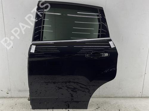 Used Left rear door FORD C-MAX II (DXA/CB7, DXA/CEU) 1.6 TDCi (95 hp) 30696278