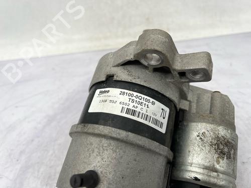Starter TOYOTA AYGO (_B4_) 1.0 VVTi (KGB40) | BP36372613M8 - Image 2