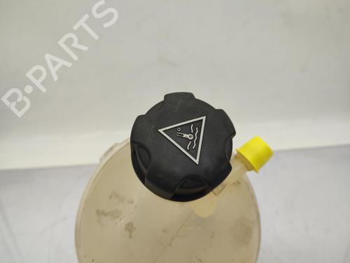 Used Expansion tank PEUGEOT 208 I (CA_, CC_) 1.6 HDi / BlueHDi 75 (75 hp) 23728697