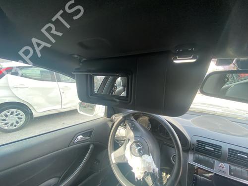 Salpicadero MERCEDES-BENZ CLC-CLASS (CL203) CLC 220 CDI (203.708) | BP37451069C46 - Image 31