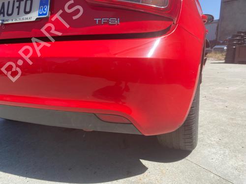 Left sun visor AUDI A1 Sportback (8XA, 8XF) 1.2 TFSI | BP36551733I1 - Image 90