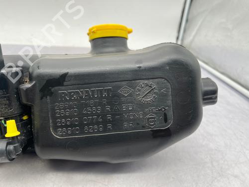 Sprinklertank DACIA DUSTER (HM_) 1.5 dCi 115 4x4 (HMAD) | BP38514754C113 - Image 4