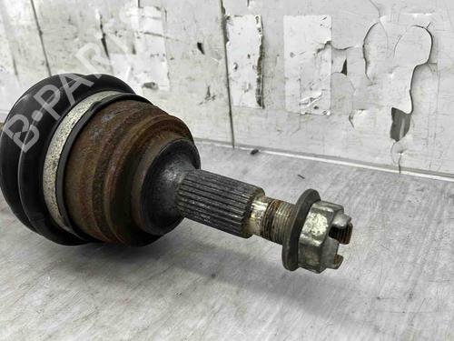 Left front driveshaft CITROËN C4 Picasso II 1.6 HDi / BlueHDi 115 | BP36480461M38 - Image 2