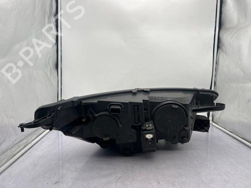 Left headlight CITROËN C4 II (NC_) 1.6 HDi 115 | BP36287933C28  - Image 12