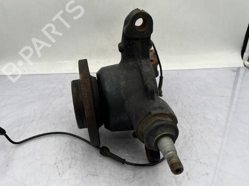 Left front steering knuckle RENAULT MASTER III Van (FV) 2.3 dCi 130 FWD (FV0M, FV0Y, FV0J, FV02, FV03) | BP23755870M25 - Image 8