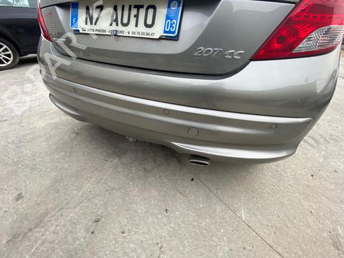 Dashboard PEUGEOT 207 CC (WD_) 1.6 HDi | BP37418971C46 - Image 45