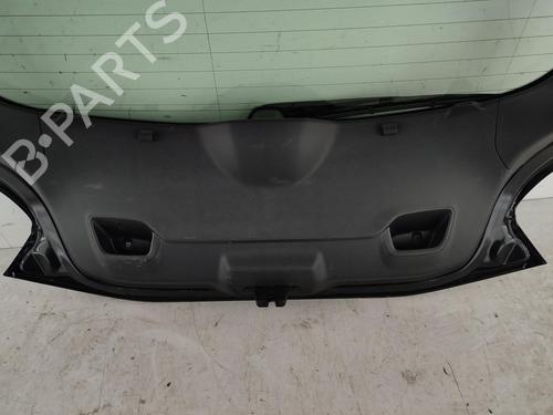 Tailgate PEUGEOT 208 I (CA_, CC_) 1.6 HDi | BP23729503C6