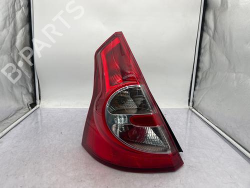 Left taillight DACIA SANDERO 1.4 (BS0C, BS0A, BS0G, BS1F, BS0E) | BP35978911C34 - Image 9