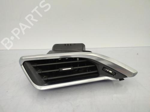 Air vent PEUGEOT 208 I (CA_, CC_) 1.2 VTI 82 | BP23711651I21