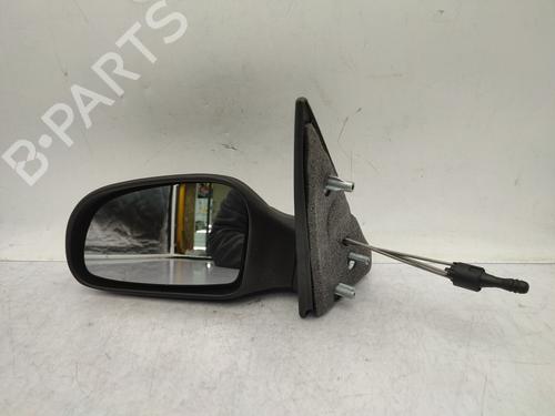 Left mirror CITROËN SAXO (S0, S1) 1.1 X, SX | BP29537529C26 