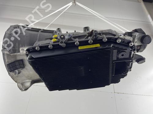 Gearbox BMW 3 (E90) 320 d | BP37090206M3 - Image 2