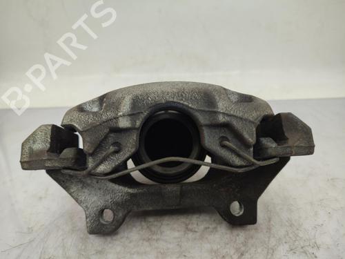 Right front brake caliper FIAT PANDA (312_, 319_) 1.2 (312PXA1A) | BP23721015M104 - Image 4