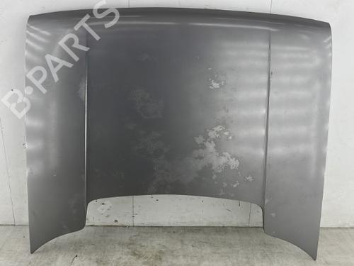 Used Hood FIAT UNO (146_, 158_) 1.0 (146E) (42 hp) 23755193