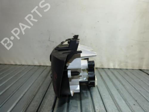 Climate control TOYOTA RAV 4 II (_A2_) 2.0 D 4WD (CLA20_, CLA21_, CLA20R, CLA21R) | BP23664067I5 - Image 6