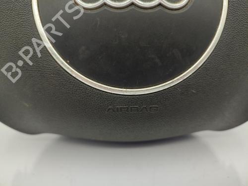 Førerens kollisjonspute AUDI A2 (8Z0) 1.4 TDI | BP23677295C9 